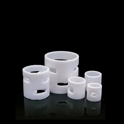 Corrosion - Resistant Performance and Application Scope of PP Raschig Rings